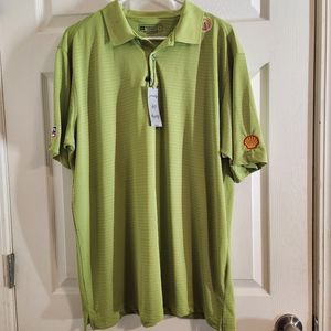 NWR Bermuda Sands Wickaway technology shirt